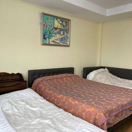 Gumpuju คำปู้จู้ Hotel Chiang Mai Exterior photo